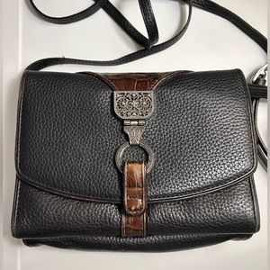 Brighton Nepal Organizer/Crossbody